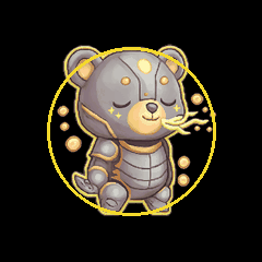 Storm sprite