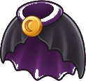 Little Bat Cape