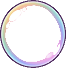 Soap Bubble Shield