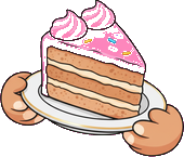 Emergency Cake