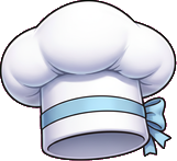 Chef's Toque