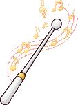 Conductor's Baton