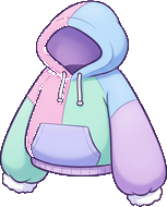 Cosy Hoodie