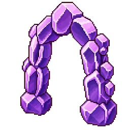 Crystal Archway