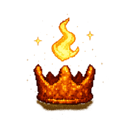 Crown of Embers
