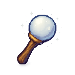 Staff of Focus