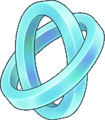 Hologram Rings