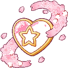 Petal Swirl