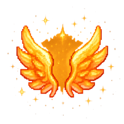 Phoenix Wings
