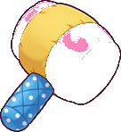 Pillow Hammer