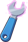 Plasma Wrench