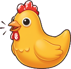 Rubber Chicken