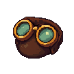 Scout's Goggles