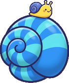 Pocket Snail