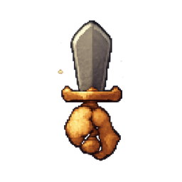 Sparring Blade