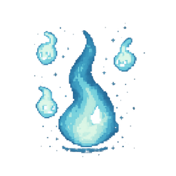 Spirit Wisps