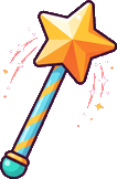 Star Scepter