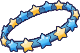 Starlight Halo