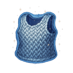 Stormweave Mail