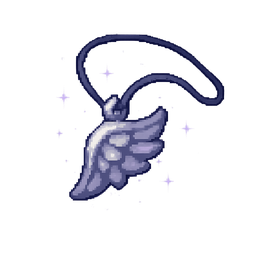 Swiftness Charm