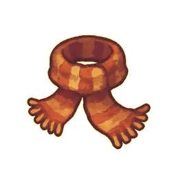 Traveler's Scarf