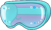 Tactical Visor