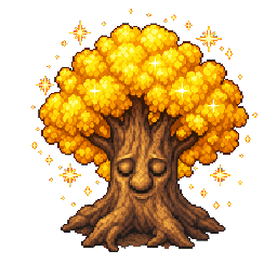 Whispering Tree